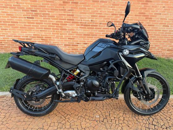 BMW F 850 GS PREMIUM 